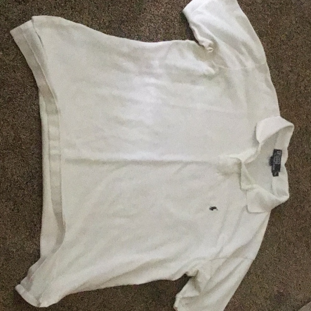 Men’s polo shirt